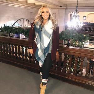 Meet your Posher, Ashtin